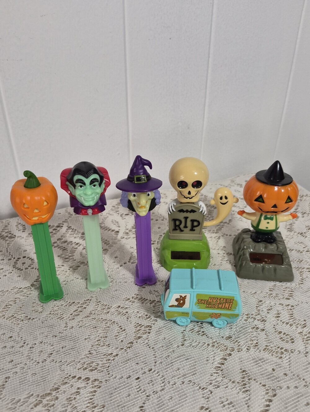 Halloween Trinkets